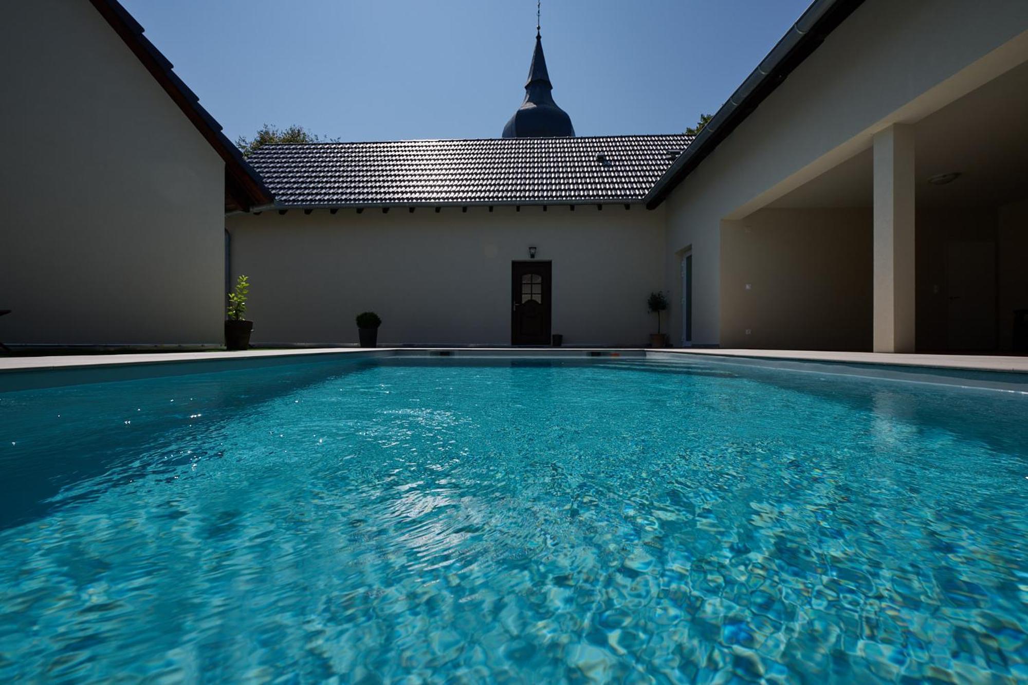 Le Clos De La Vieille Dame Sessenheim Luaran gambar